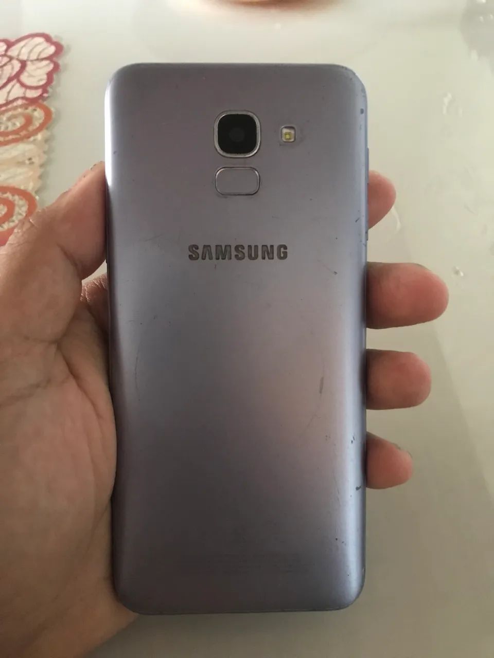 Samsung j6 - Foto 4