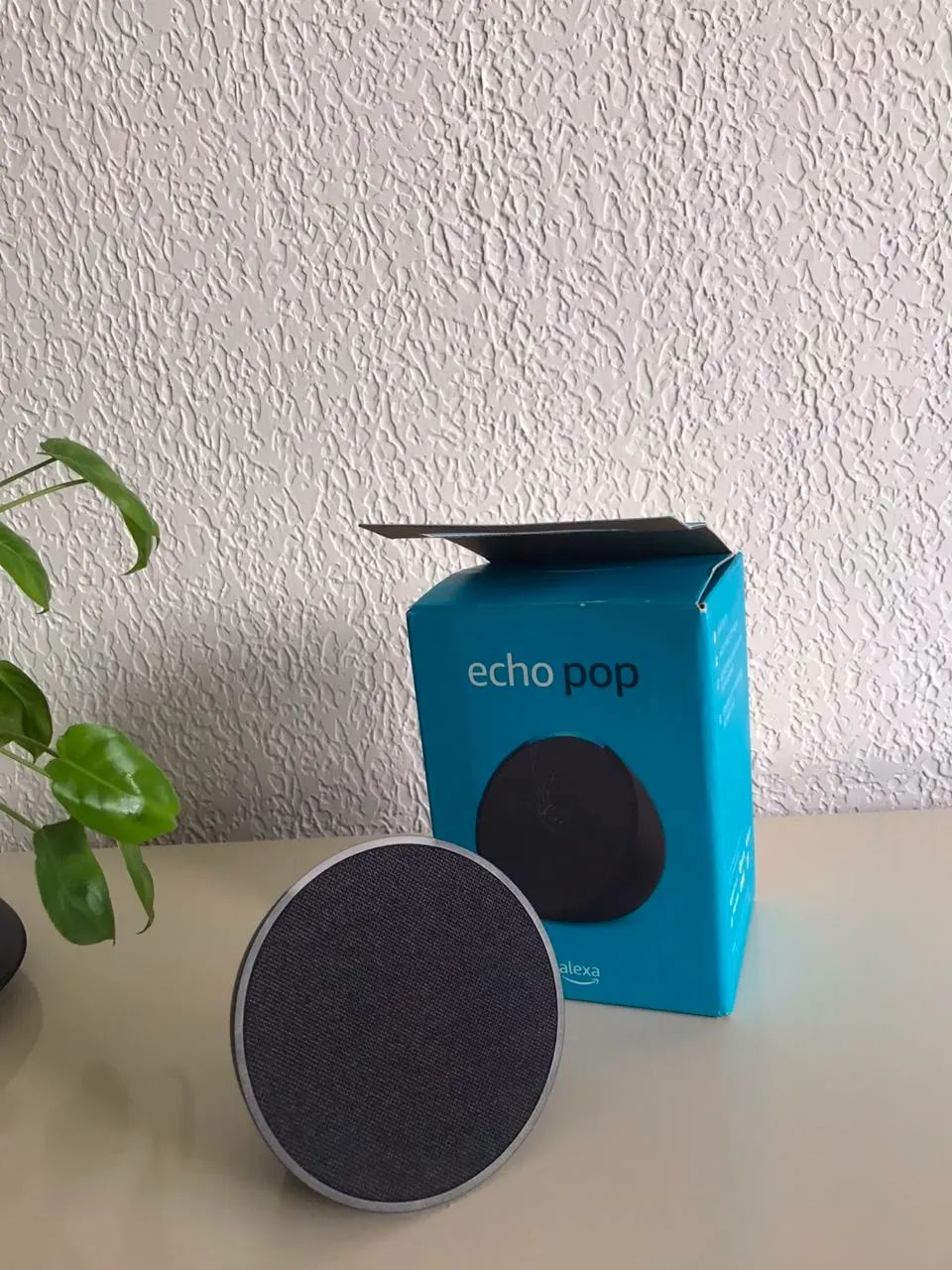 Alexa Echo pop - Foto 2