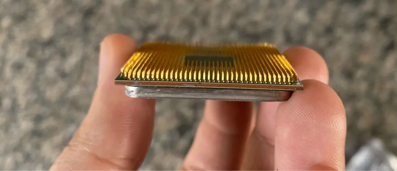 Ryzen 3 3200G Vega 8 | AM4 | Funcionando Perfeitamente - Foto 3