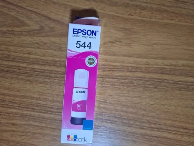 Kit de Tintas Epson 544 - Foto 5