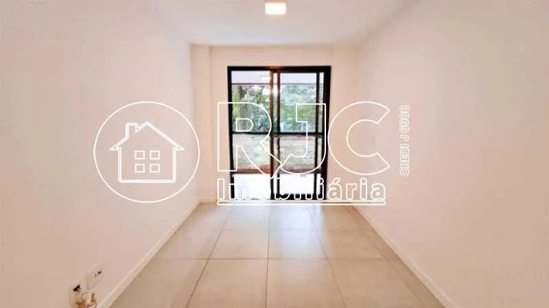 Cobertura : Duplex / Residencial / Tijuca - Foto 5