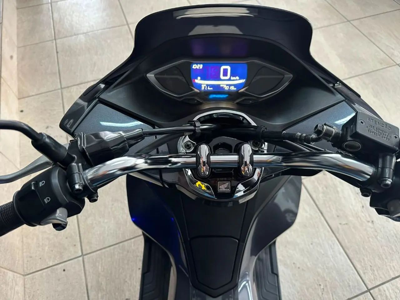 PCX 160  - Foto 5