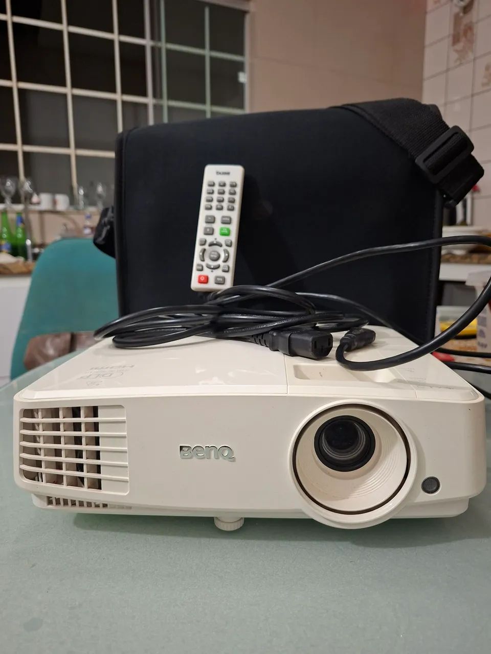 Protetor Benq
