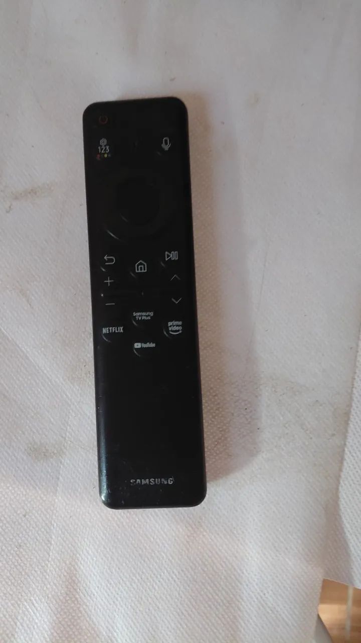 TV Samsung 50 polegadas  - Foto 2