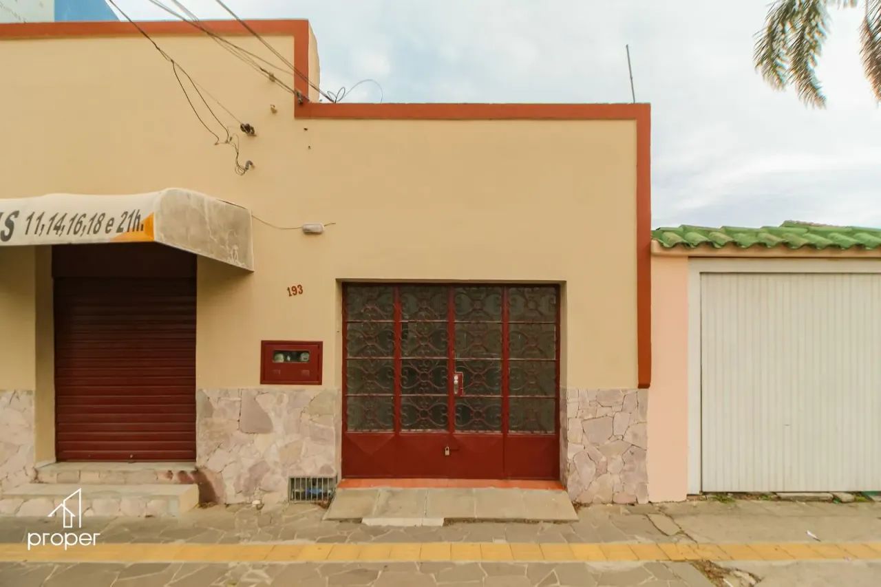 Loja comercial para alugar no Fragata - Pelotas/RS