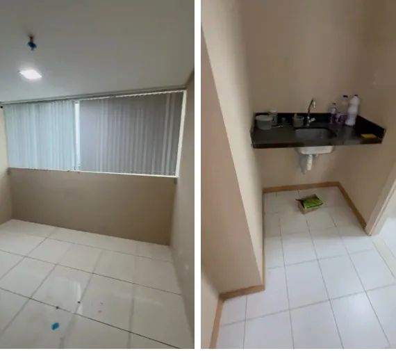 Sala comercial de 35m² no Edf. Ícone Tower - Foto 4