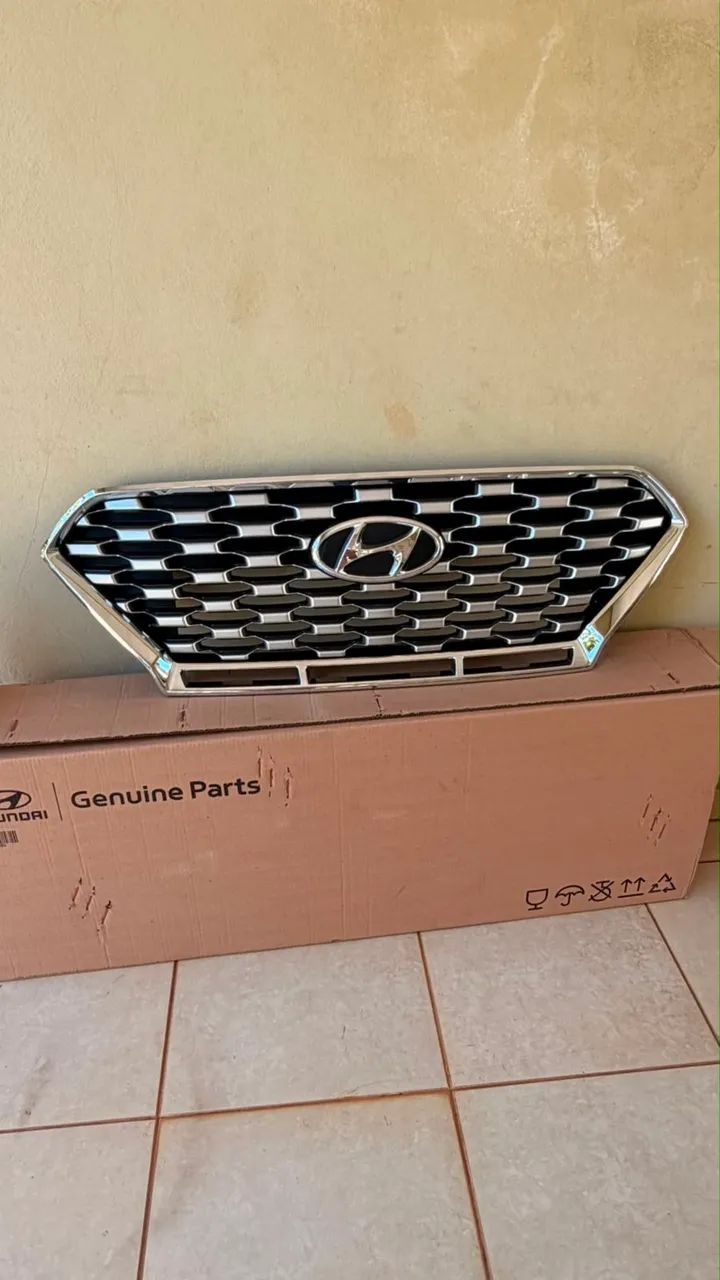 GRADE CRETA 