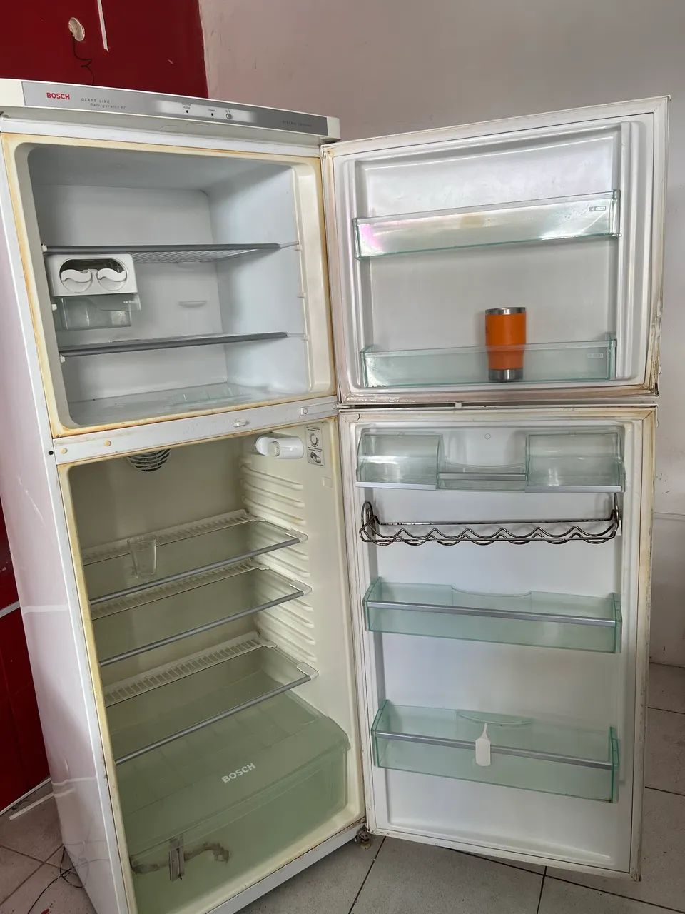 Geladeira - Foto 4