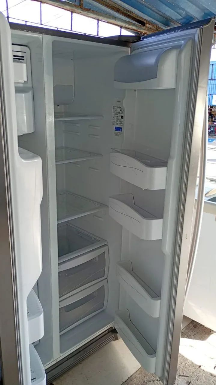 Geladeira  - Foto 2