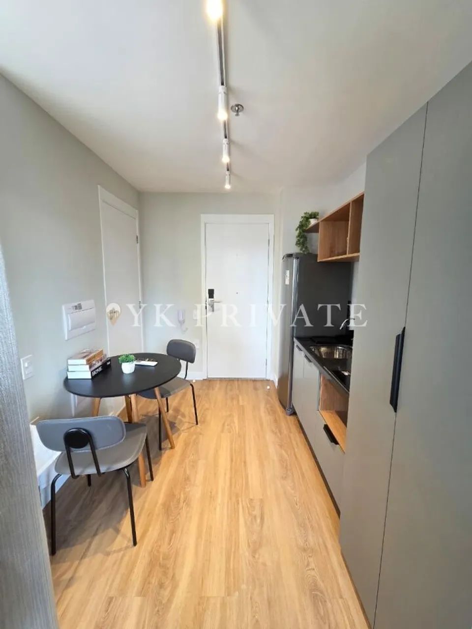 Studio/ Perdizes/ Coraz Studios/21m²/ Rua Padre Chico,321/ 1 dormitorio/ - Foto 4