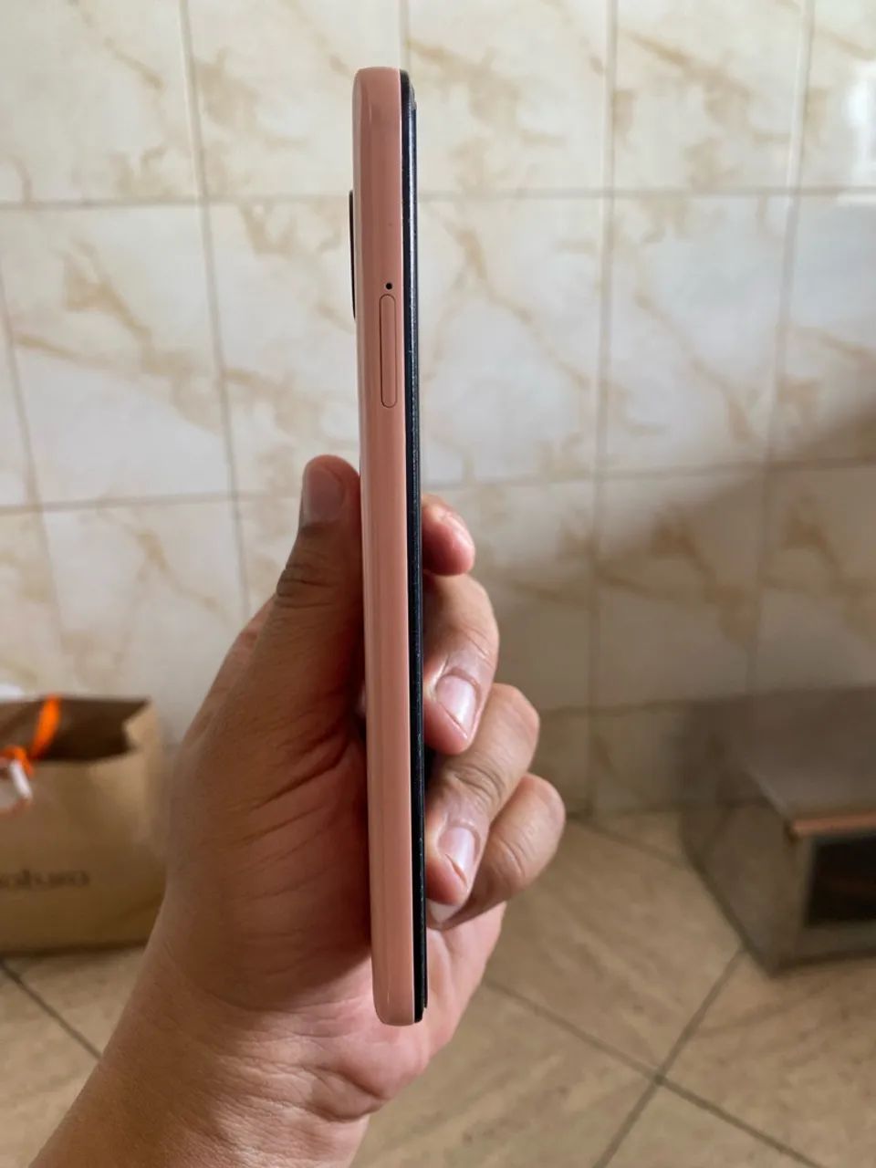 Moto G9 play impecável  - Foto 3