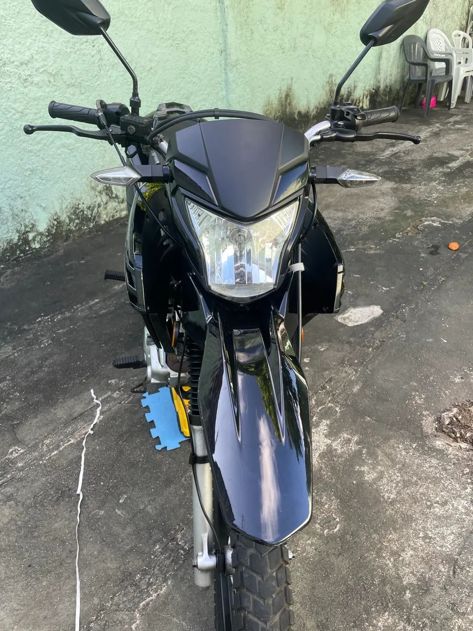 Shi175 efi 2024 - Foto 2