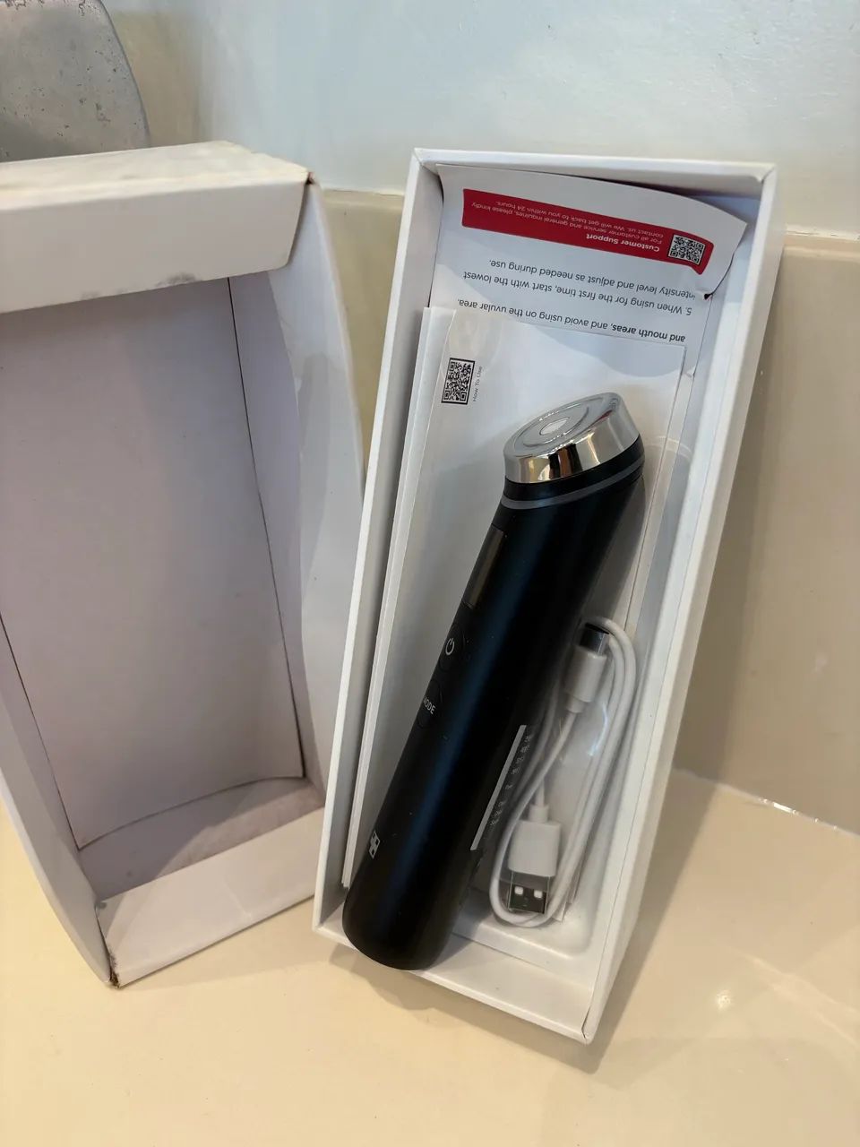Aparelho Medicube Age Pro buster  - Foto 4