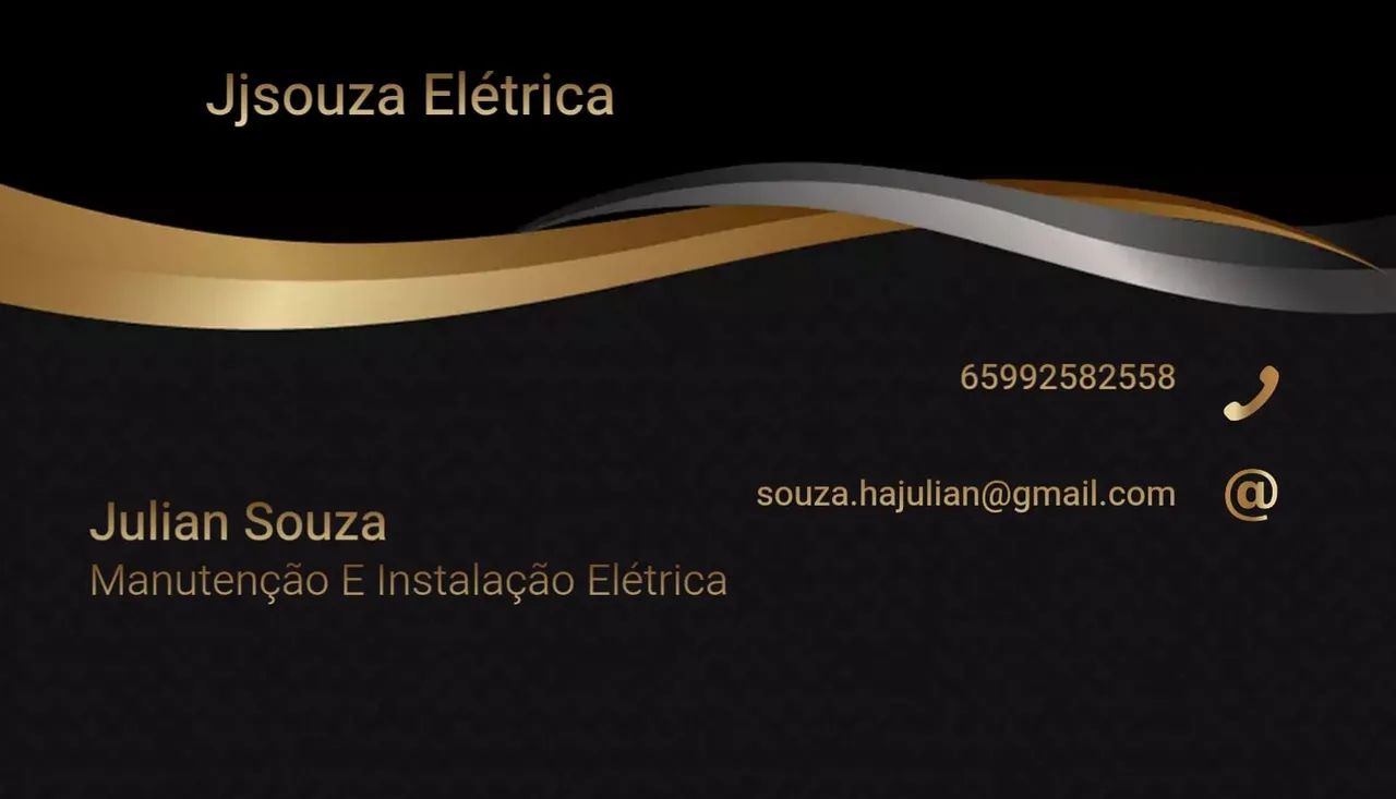 JJsouza elétrica 