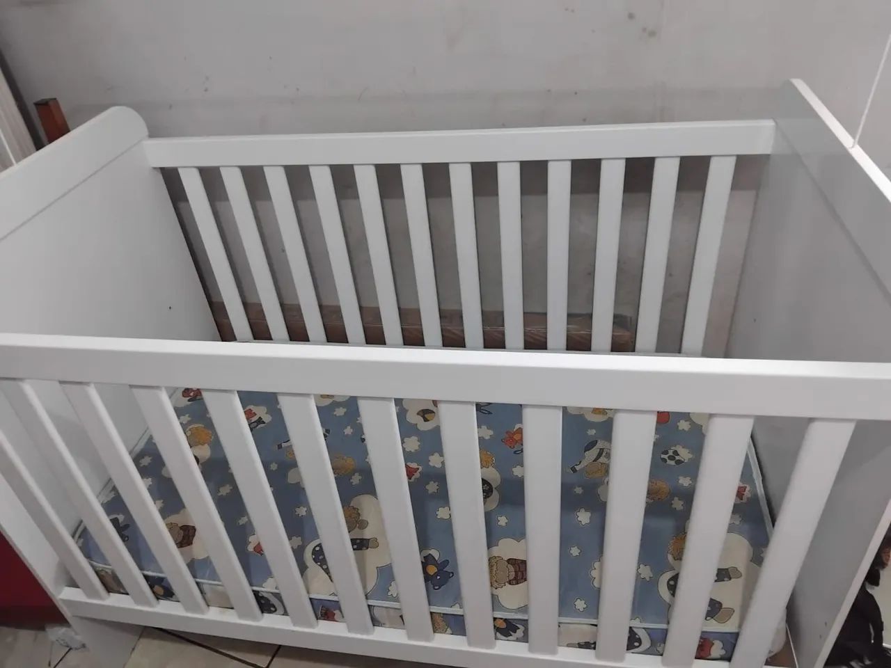 Berço 3 em 1  - Foto 3