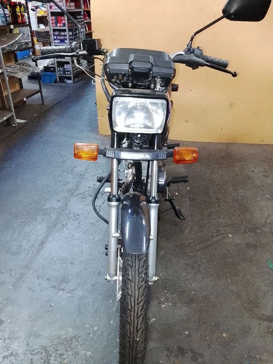 TITAN 125  - Foto 5