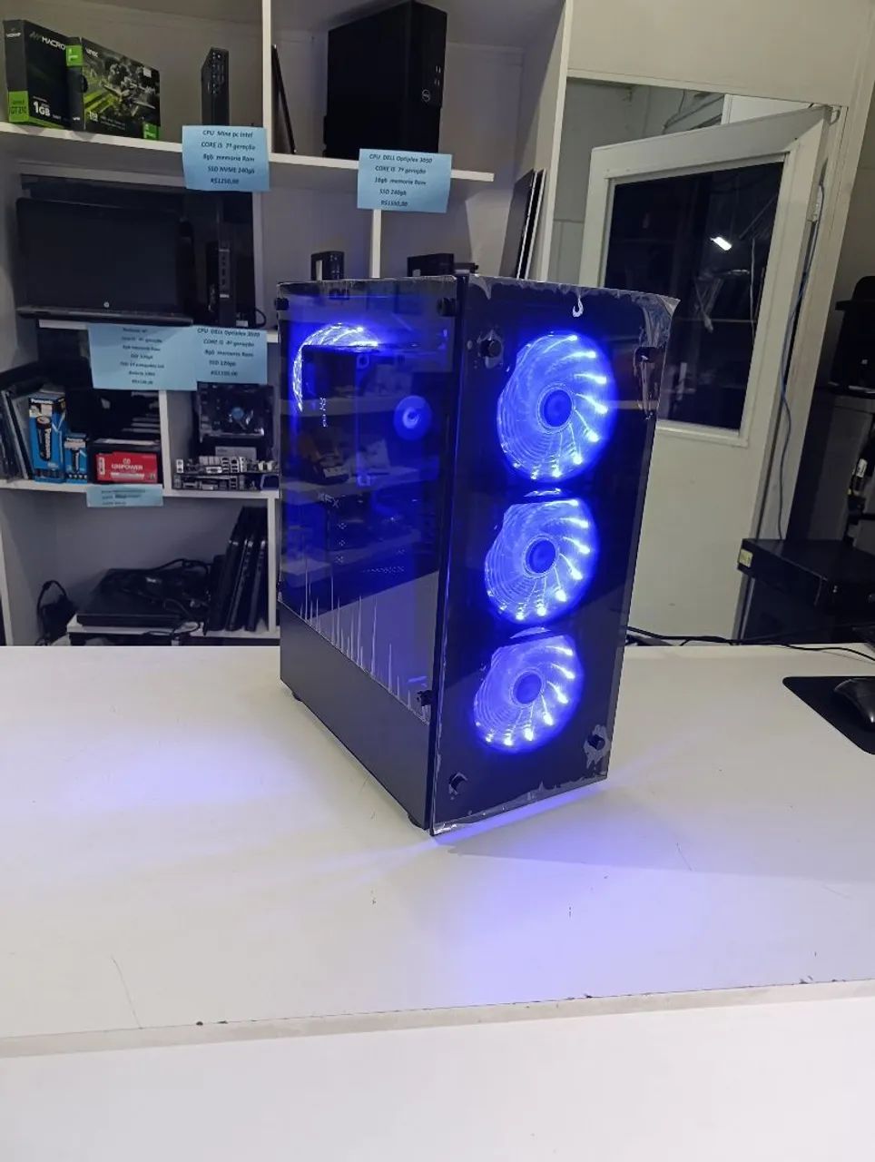 Computador Gamer  - Foto 5