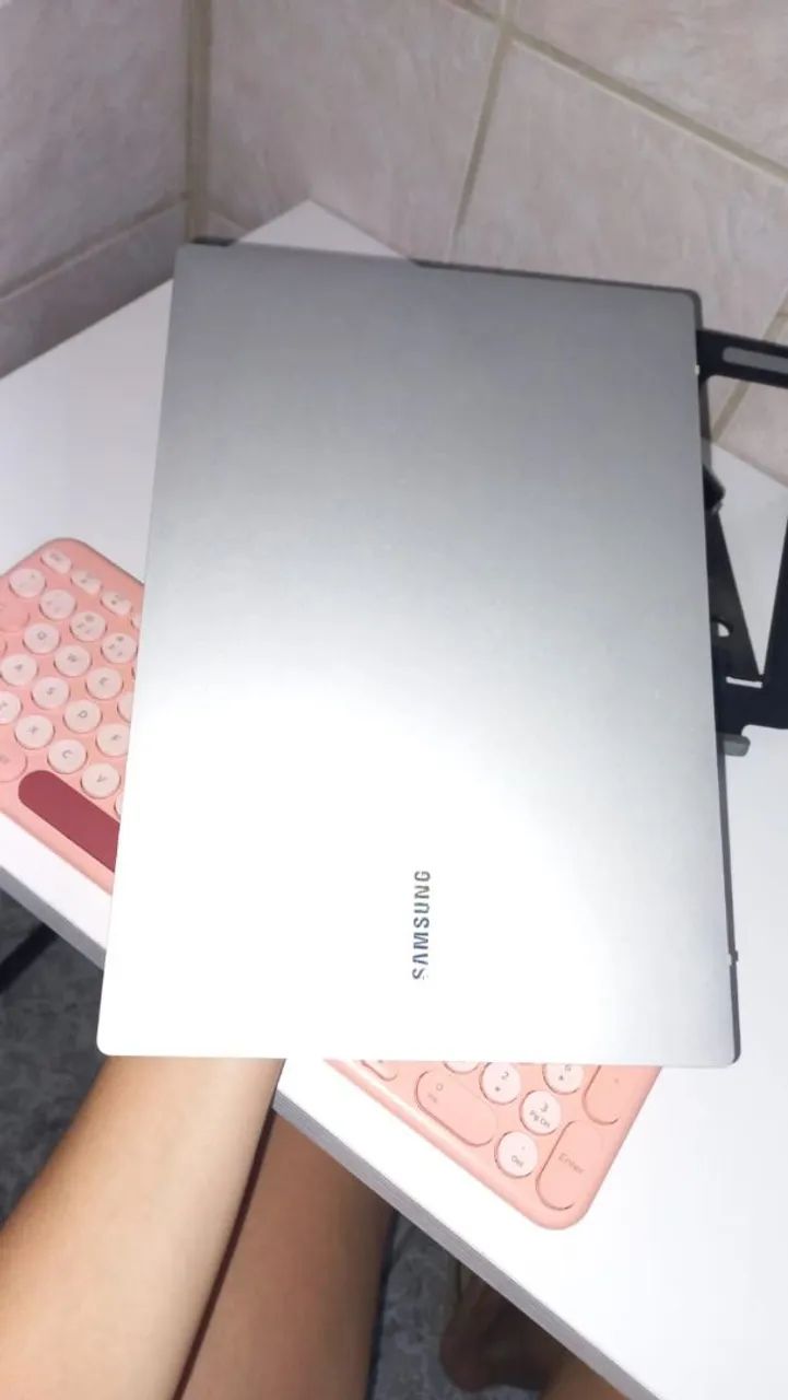 Notebook Samsung Galaxy Book Go  - Foto 5