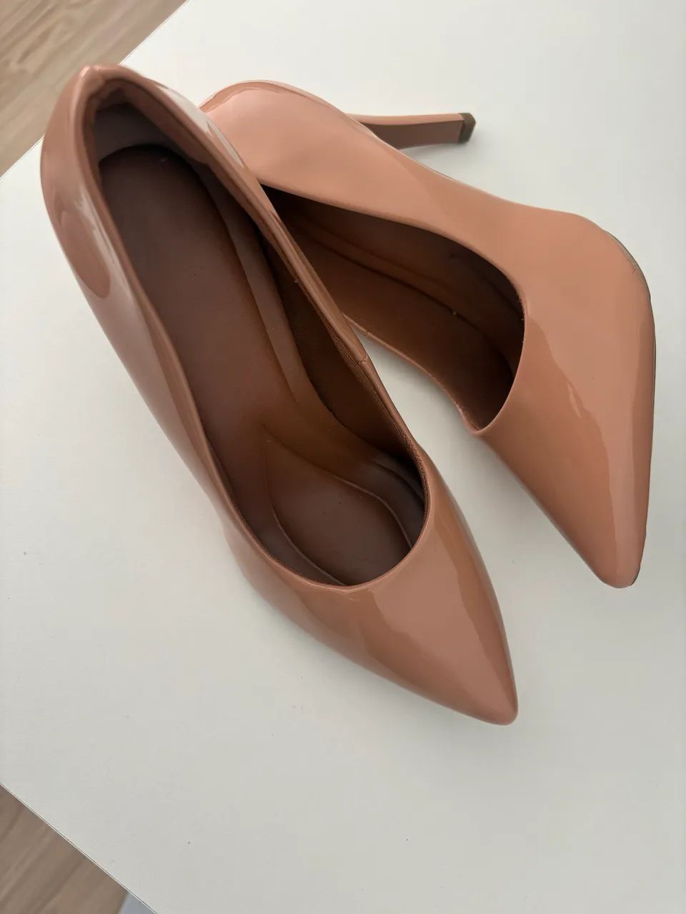Sapatos femininos 