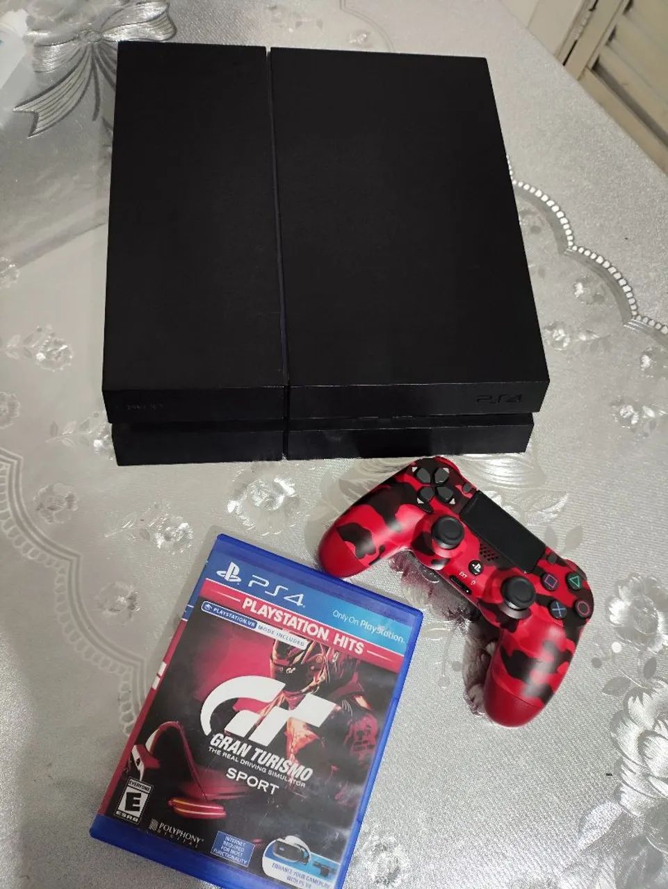 PlayStation 4  - Foto 2