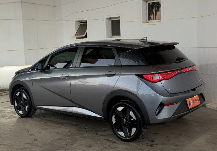 BYD Dolphin SE 2027 - Foto 3