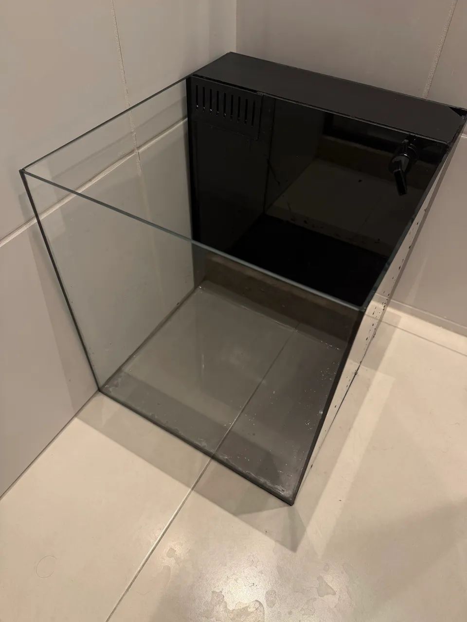 Aquário  - Foto 2