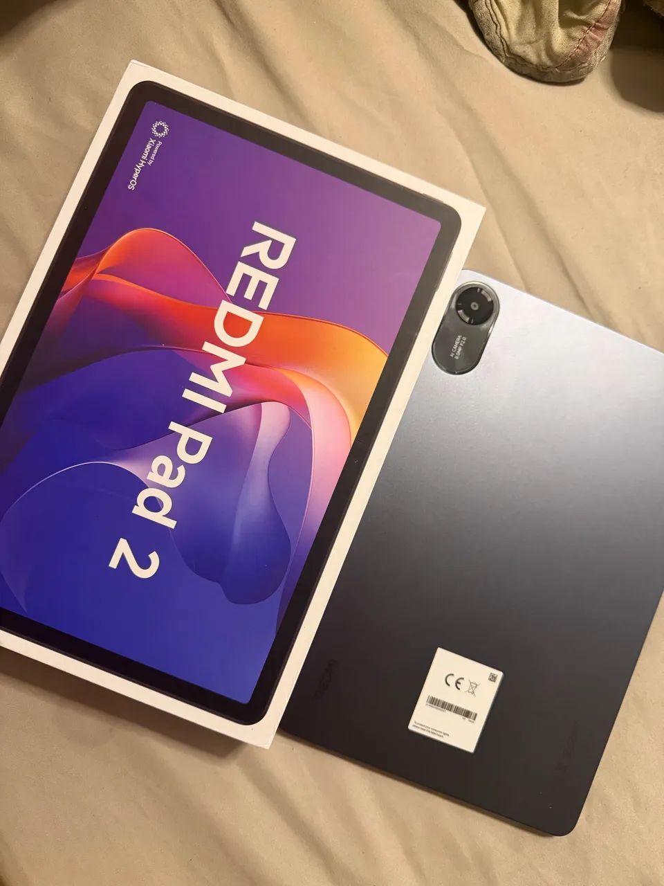 Tablet