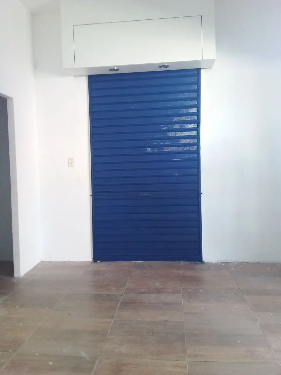 CENTRO - AV DA UNIVERSIDADE 3319 LOJA 02 - Aproximadamente 28m². - Foto 4