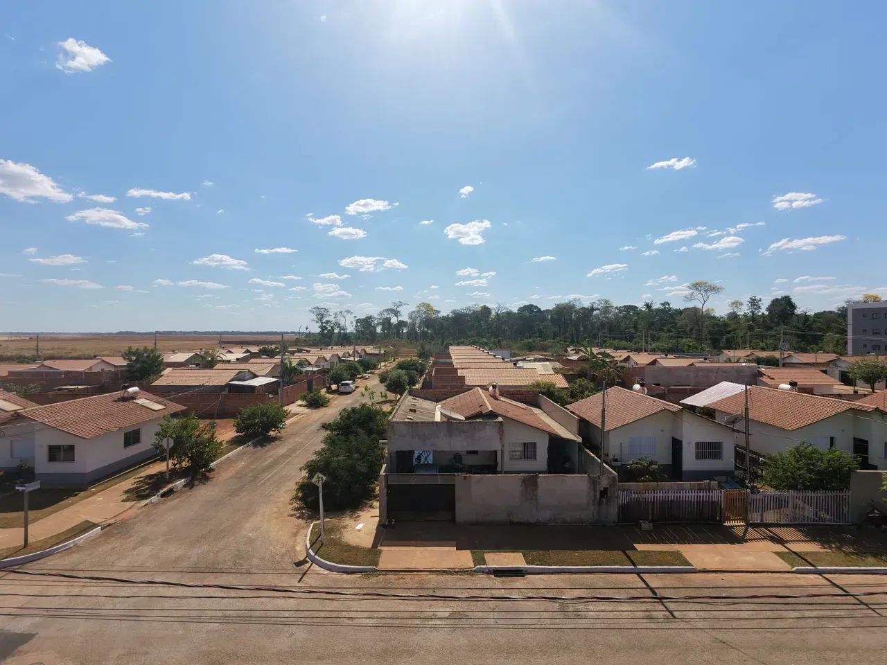 Casa Vida Nova