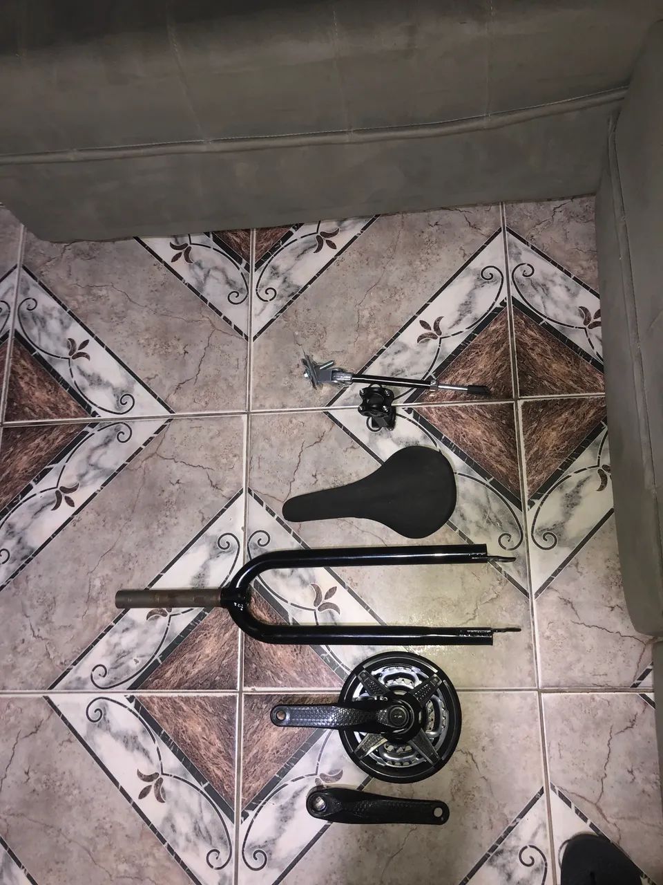 Peças de Bicicleta  - Foto 2