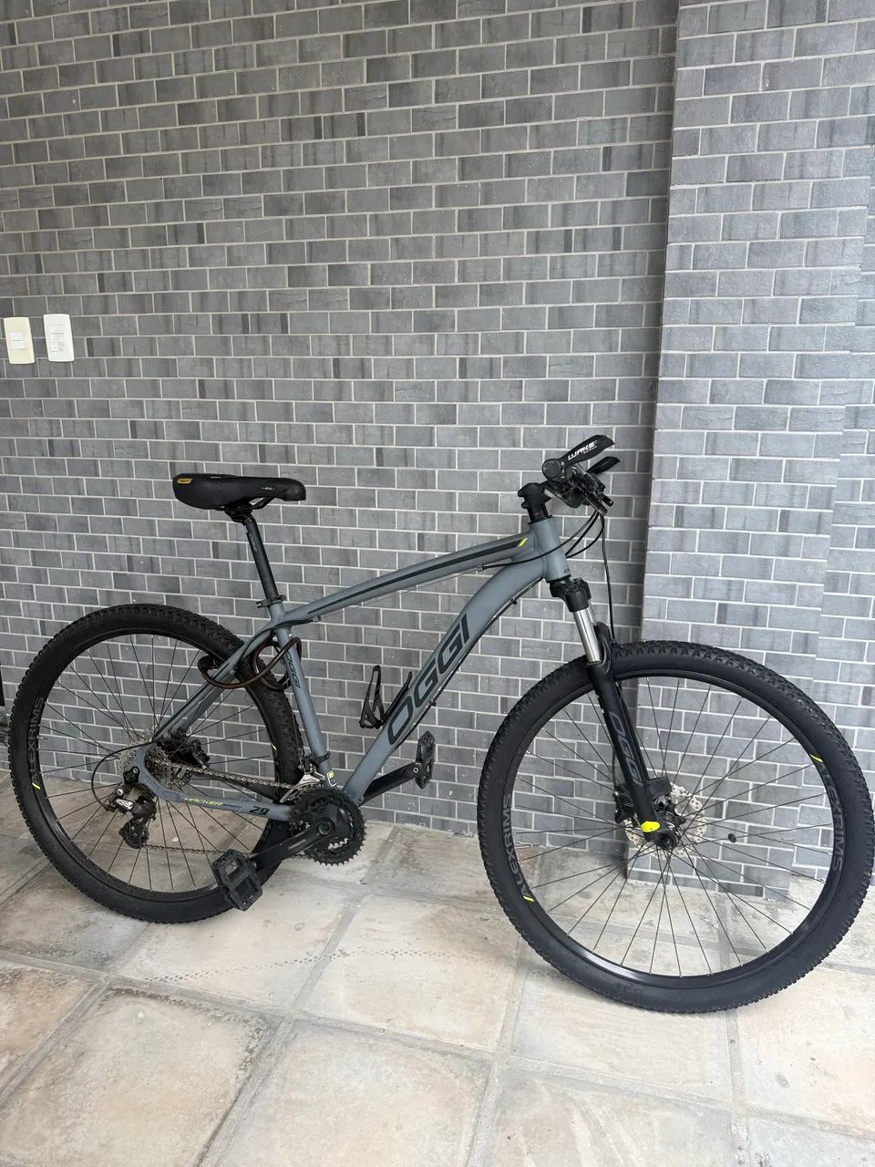 Bicicleta  - Foto 2