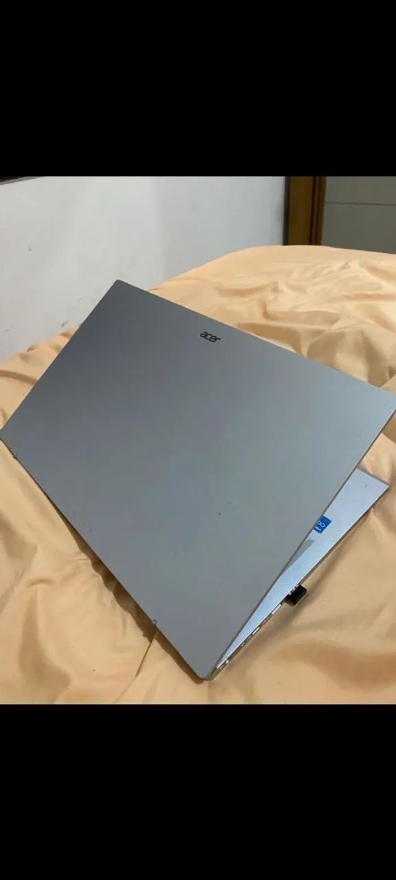 Notebook acer  - Foto 2