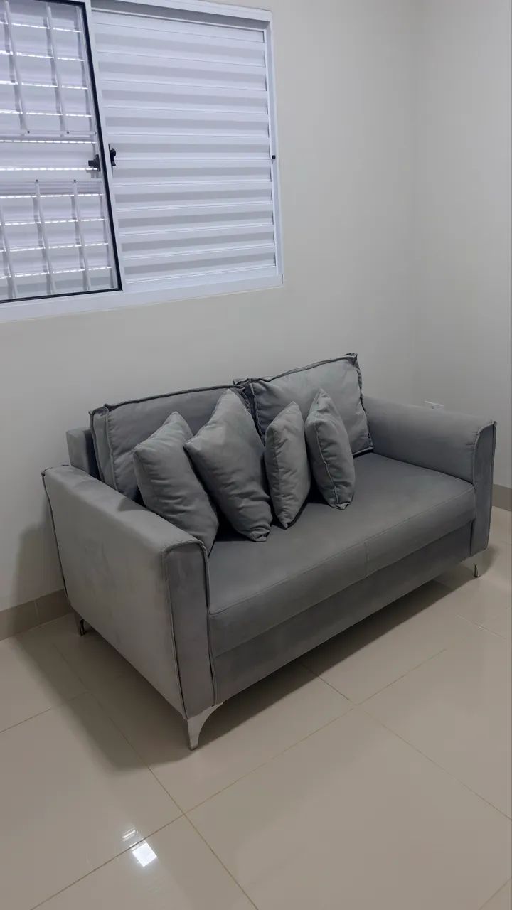 Sofá living 