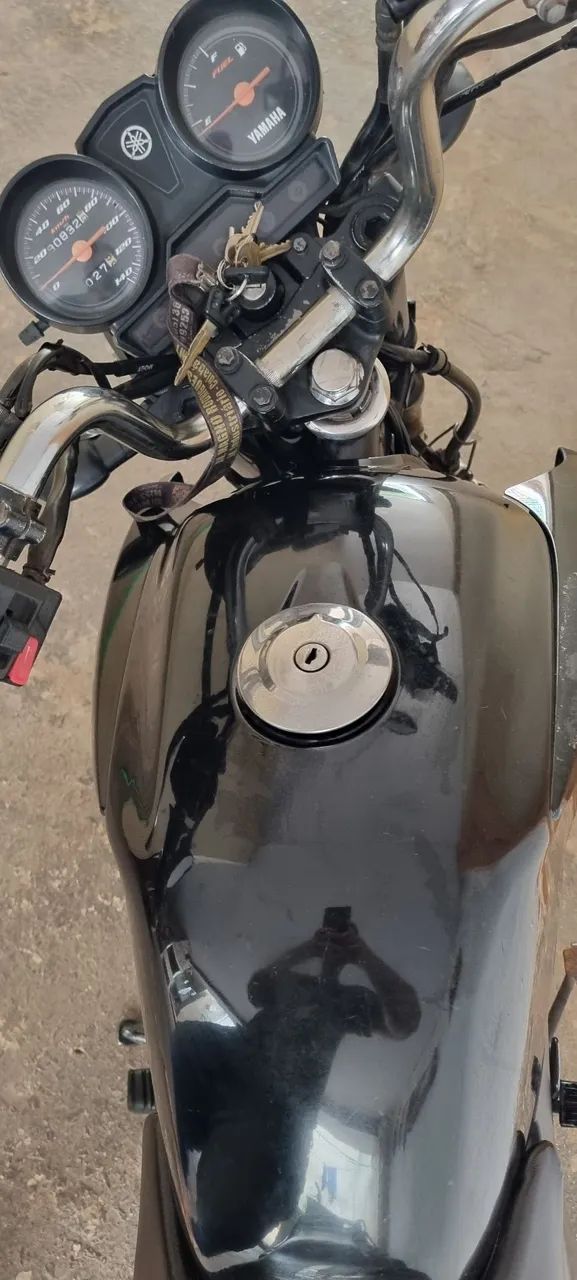Yamaha Factor 125 - Foto 2