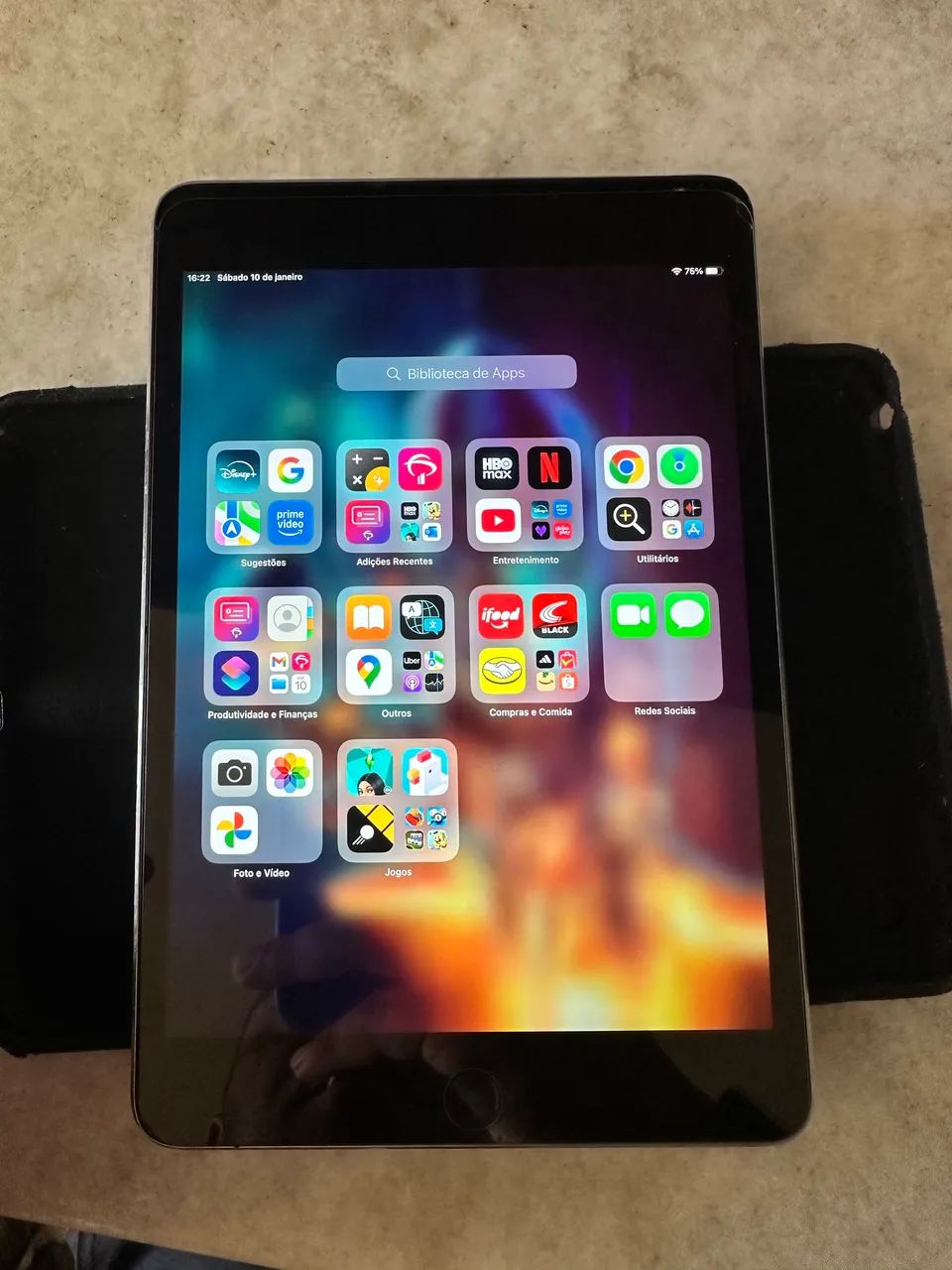 iPad mini 4 128gb - Foto 2