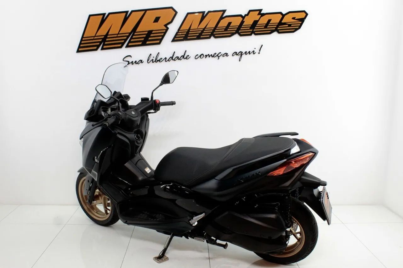 YAMAHA XMAX ABS  - Foto 4