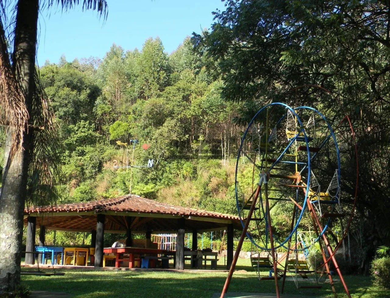 ÁREA PARA HARAS ? HOTEL FAZENDA ? SPA ? LOTEAMENTO EM ATIBAIA-SP - Foto 12
