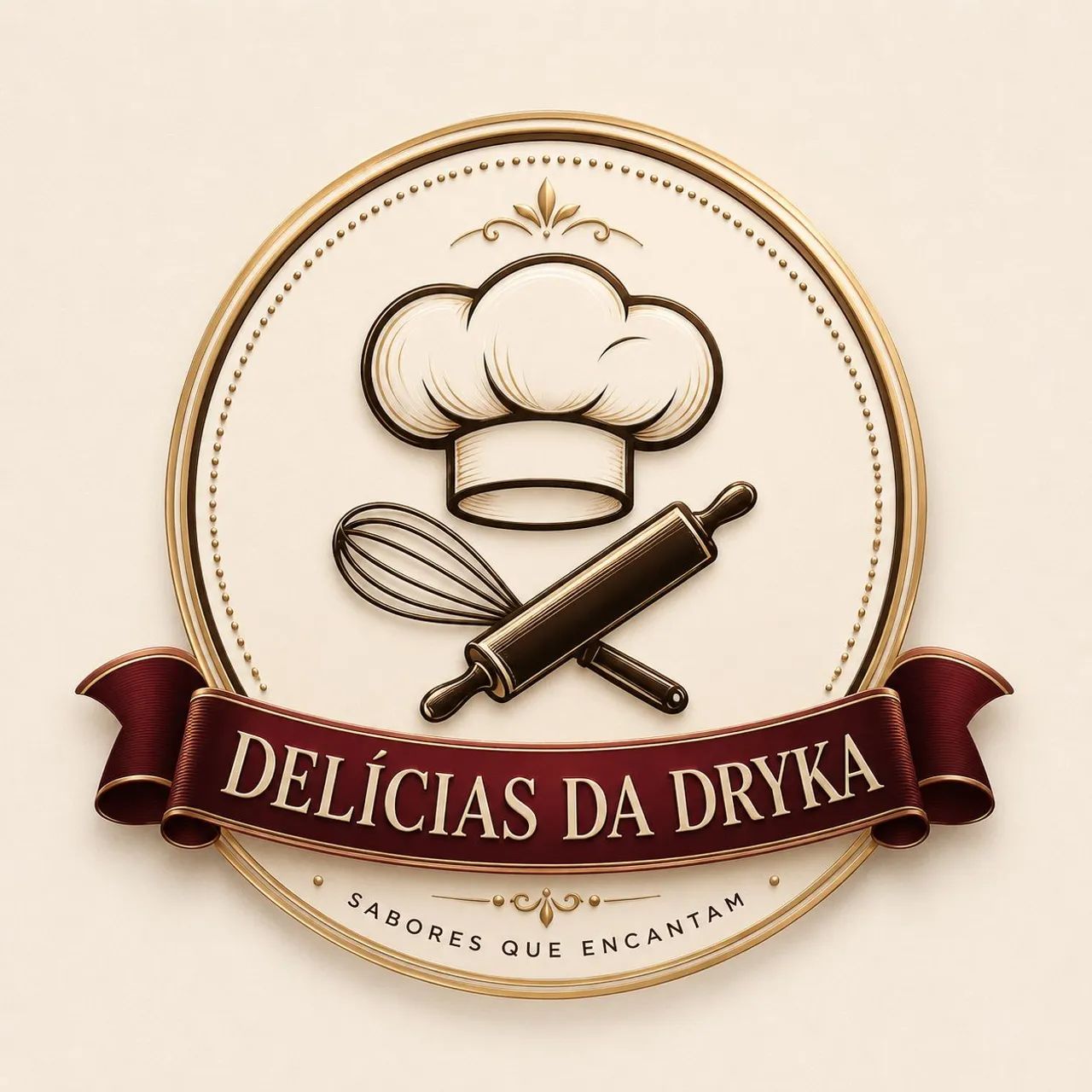 DELÍCIAS DA DRYKA | Alta Gastronomia na Sua Casa