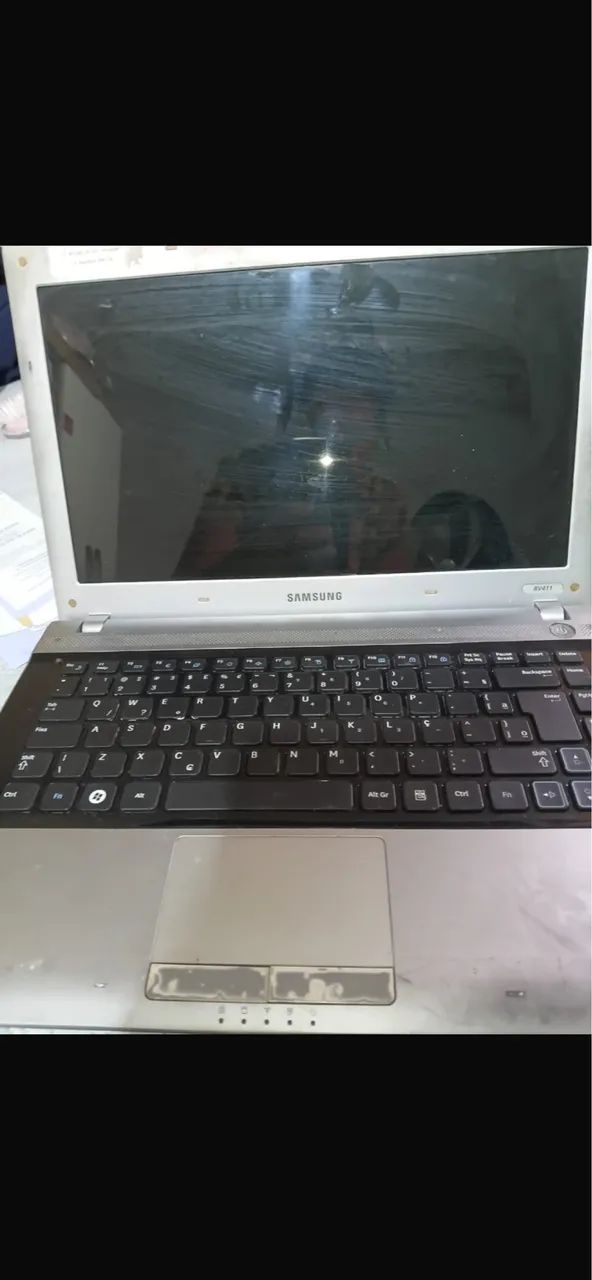 Notebook  - Foto 2