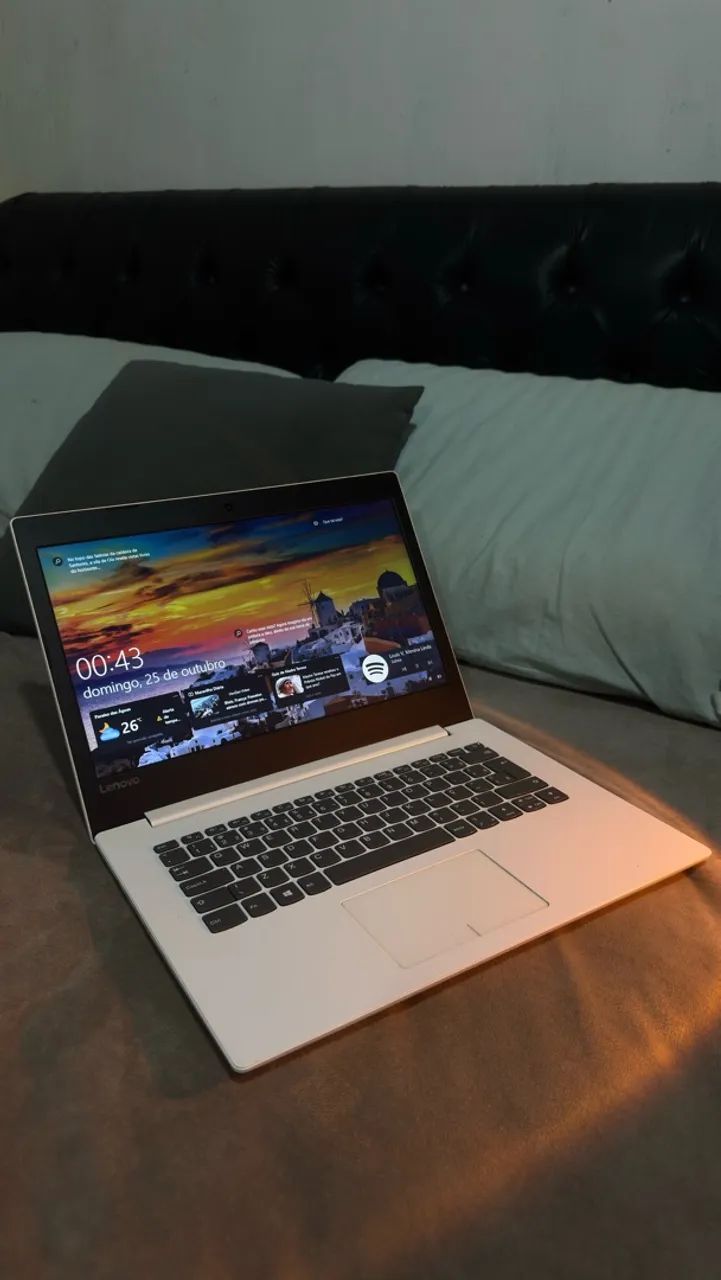 notebook lenovo