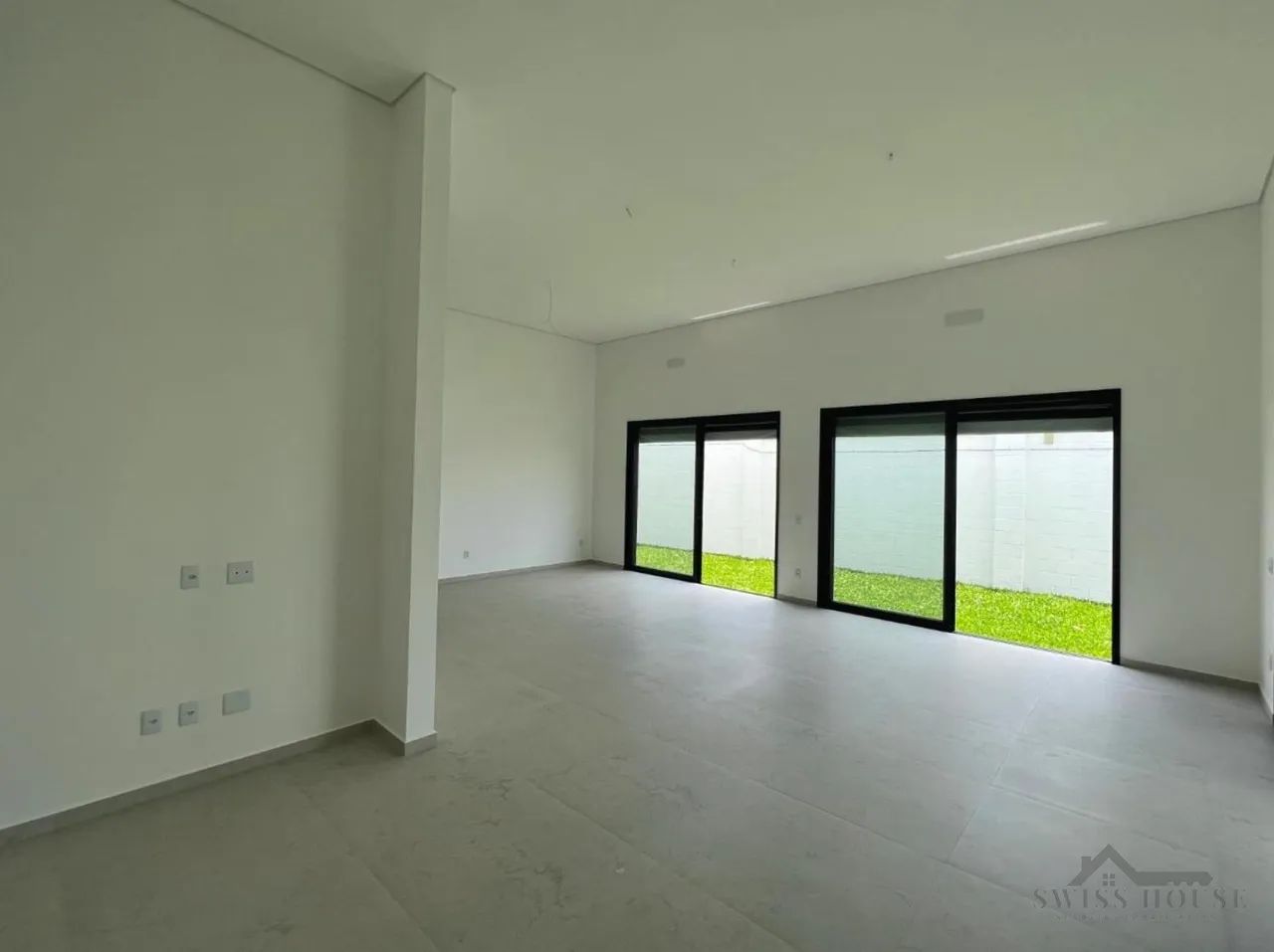 Casa para alugar no Alphaville em Campinas/SP - Foto 4