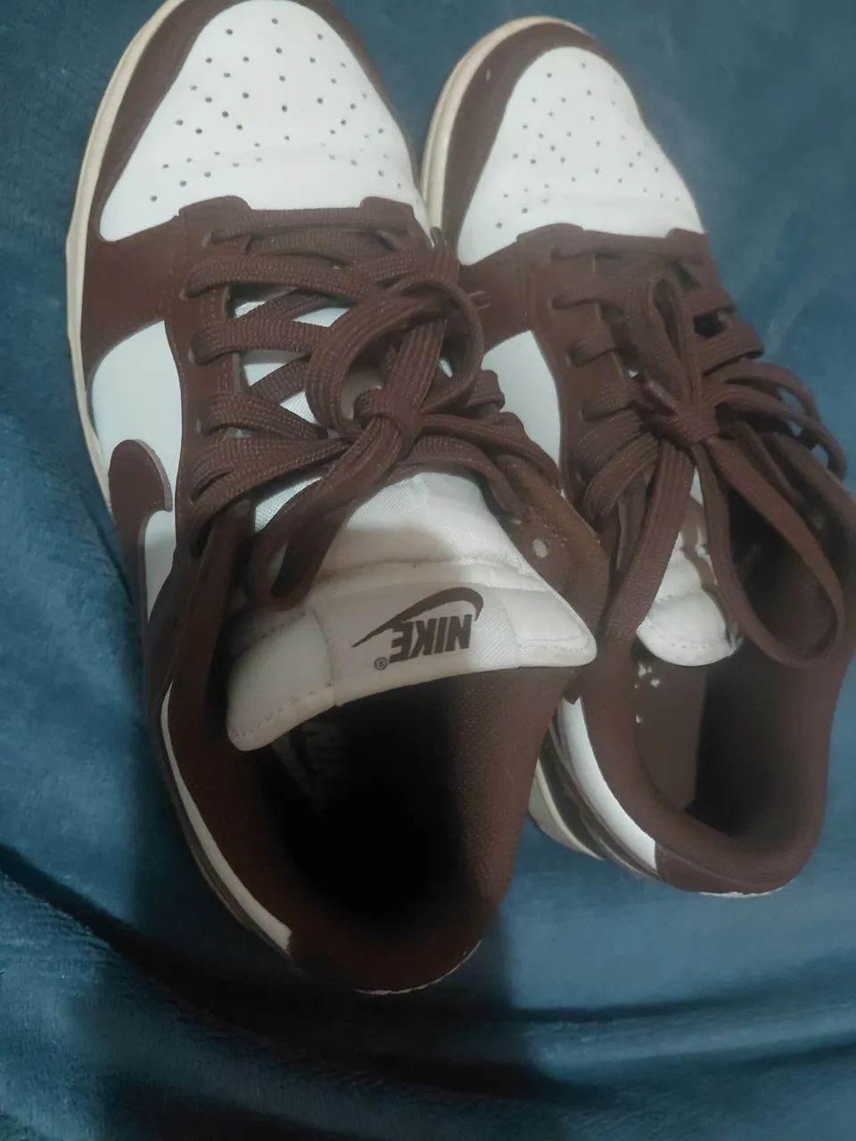 Tênis Nike Dunk Low - Foto 2