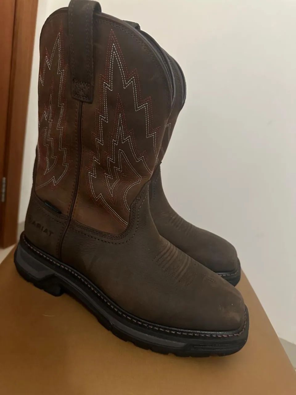 Bota Ariat - Foto 2