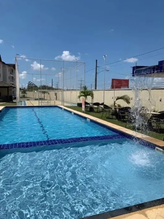 VENDO CASA COMO ALUGUEL RÁPIDO  - Foto 4
