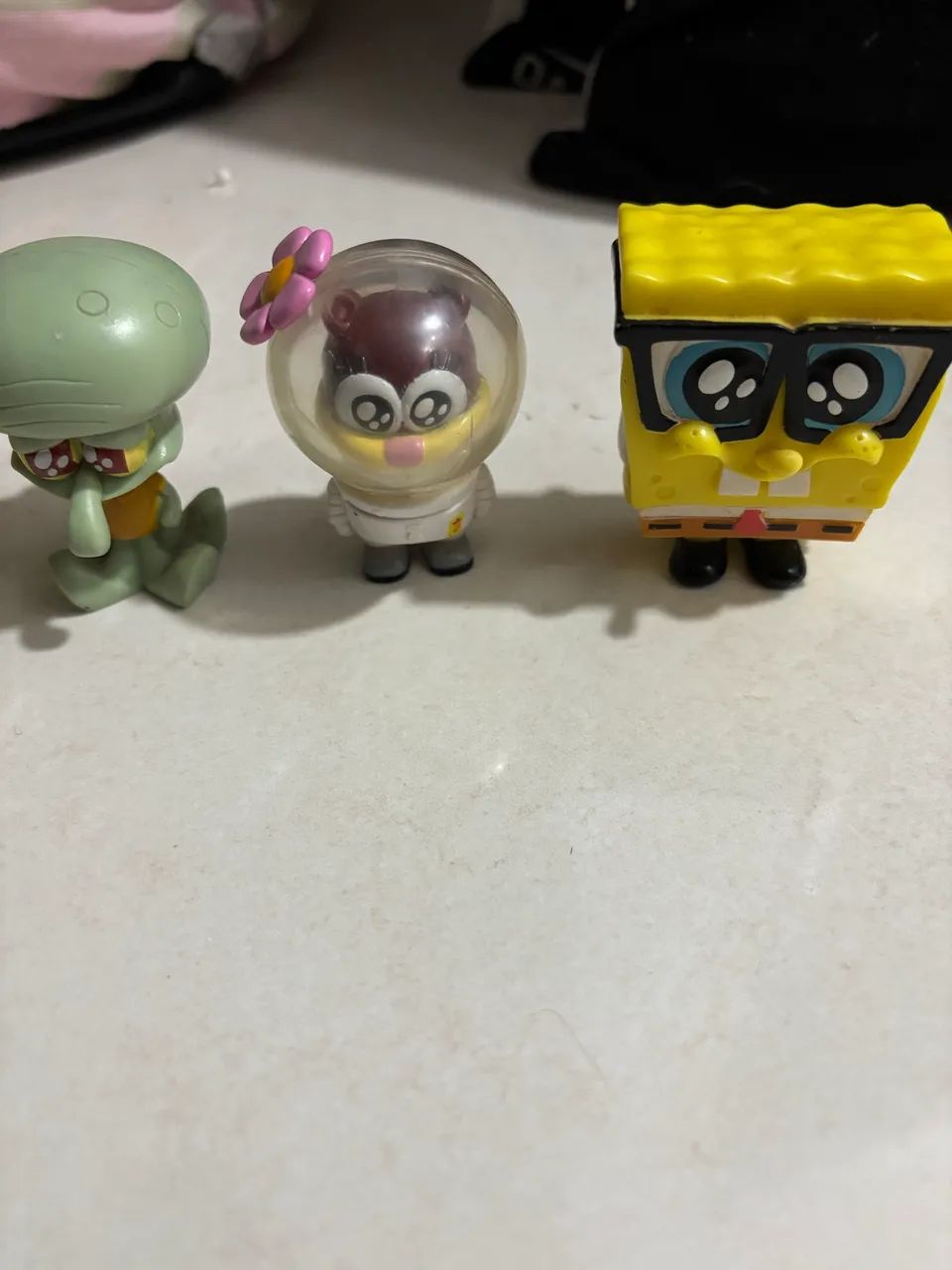 Coleção Bob esponja   - Foto 3