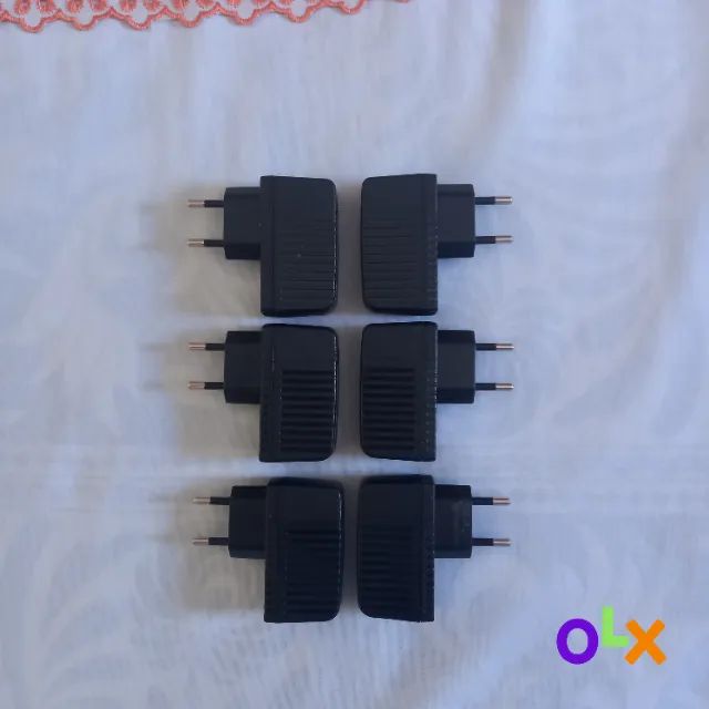 ADAP. FONTE 5V USB  - Foto 4