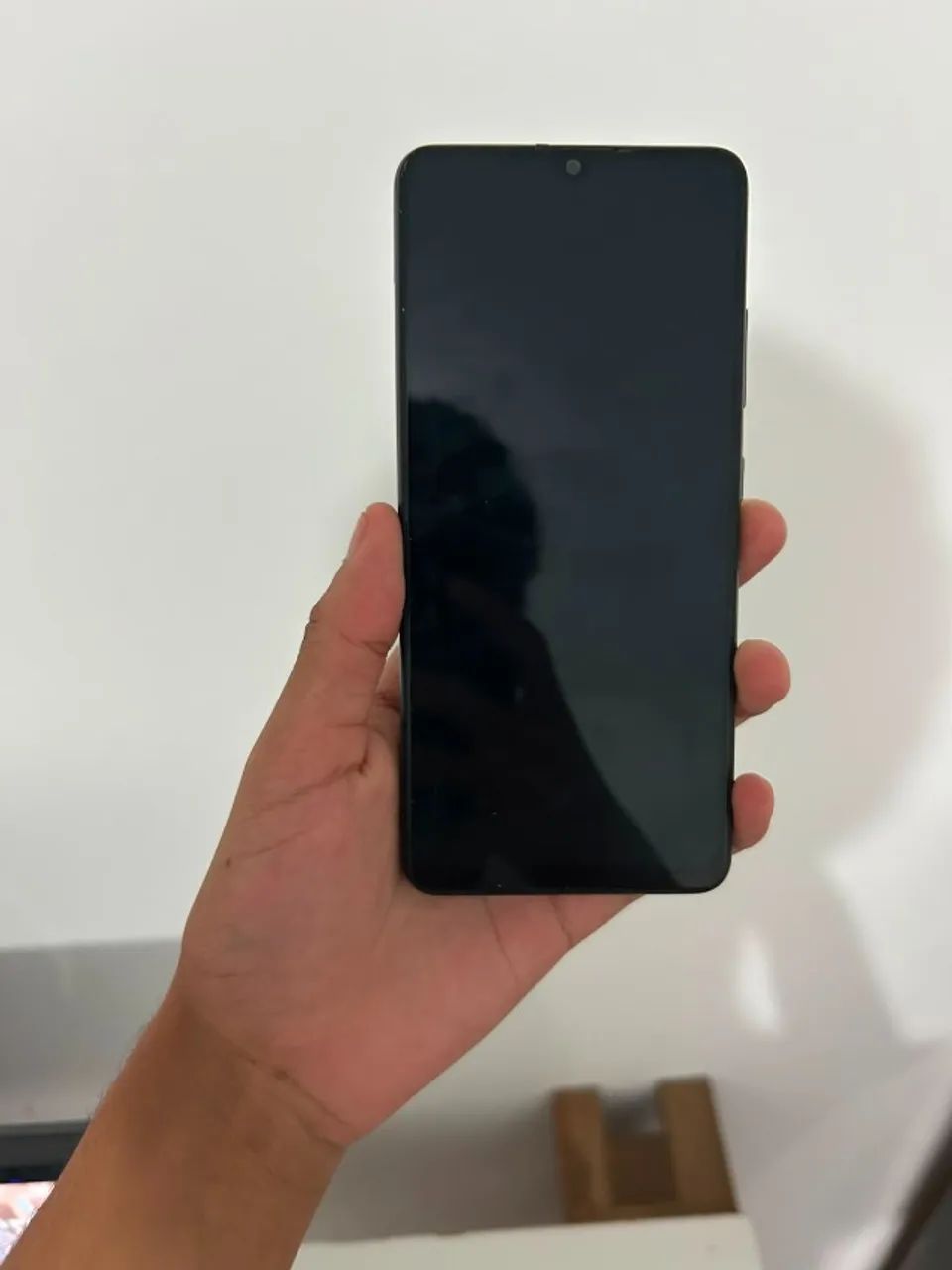 SAMSUNG GALAXY a32 5G PRETO - PROMOÇÃO PRA SEMANA! - Foto 2