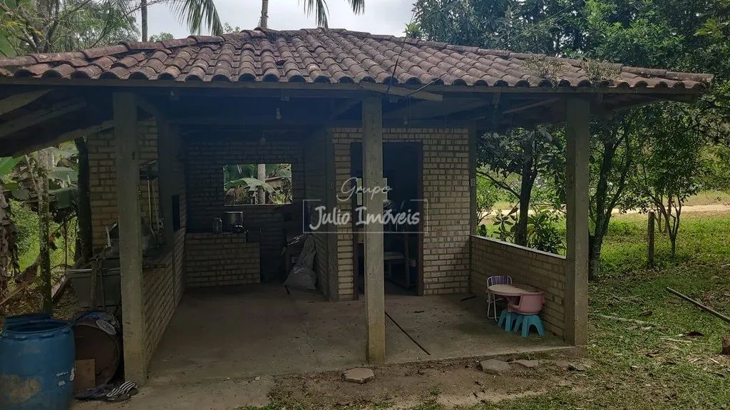 Sitio na Limeira Alta em Brusque - Foto 4