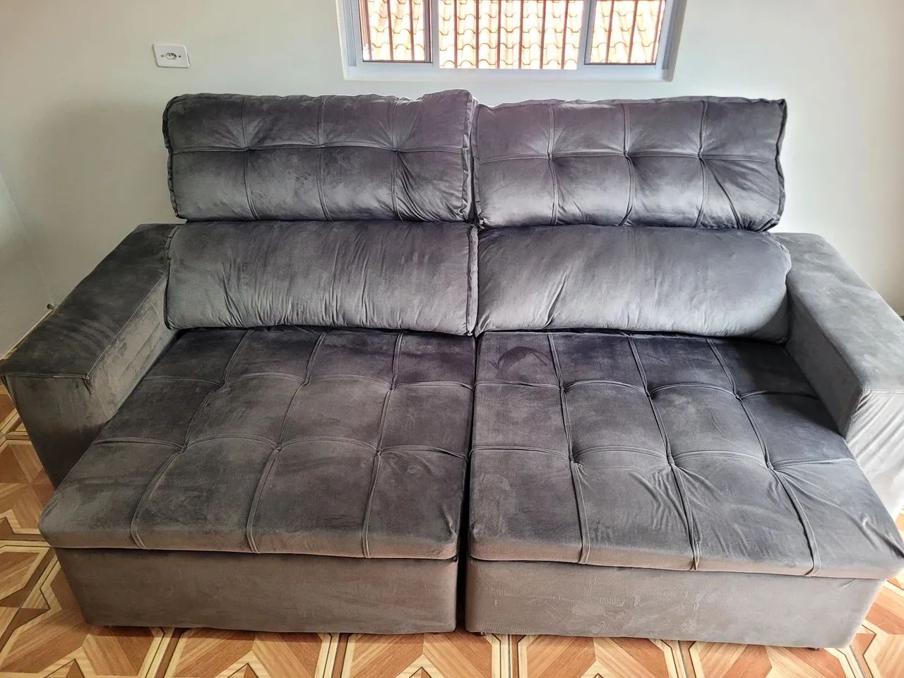 Sofá 