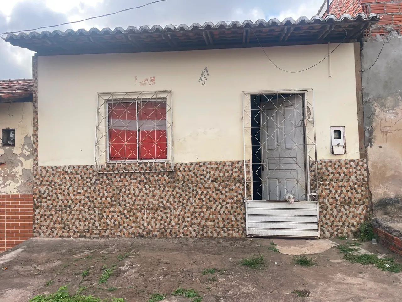 Casa a venda Zé doca  - Foto 2